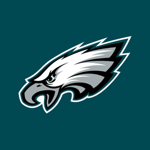 Carolina Panthers at Philadelphia Eagles Live Stream Sports Radio