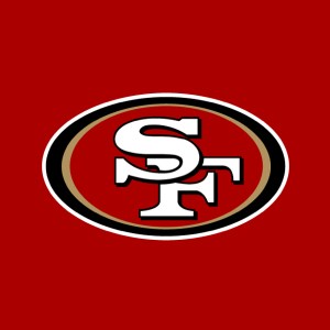 Seattle Seahawks at San Francisco 49ers (US Only)