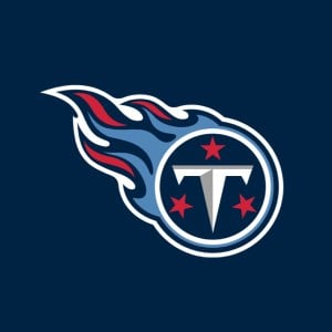 Los Angeles Rams at Tennessee Titans (Local In-Market Only)