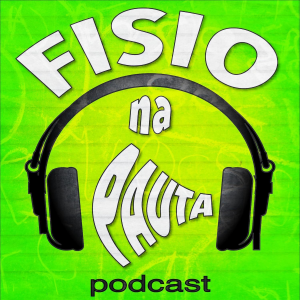 Fisio na Pauta Podcast-logo