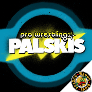 Pro Wrestling Palskis
