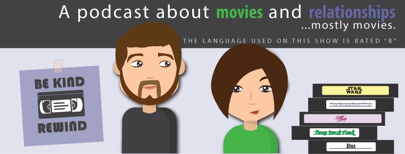 Load Bearing Beams: A Movie Podcast