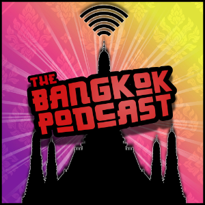 The Bangkok Podcast-logo