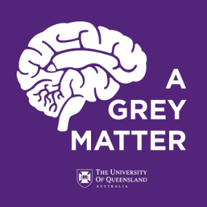 A Grey Matter-logo