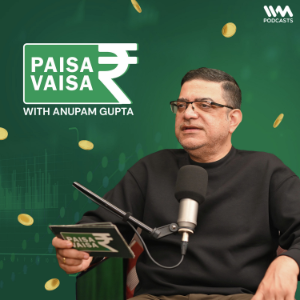 Paisa Vaisa with Anupam Gupta-logo