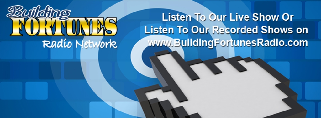 Building Fortunes Radio with Host Peter Mingils