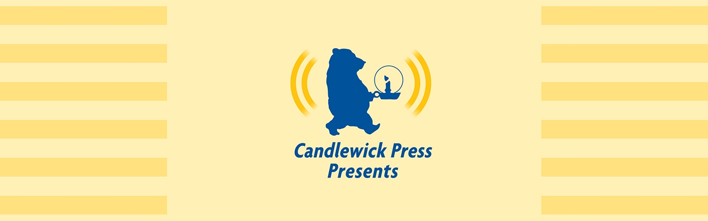 Candlewick Press Presents