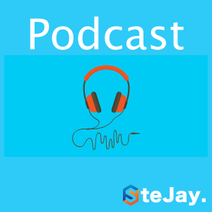 SteJay Radio-logo