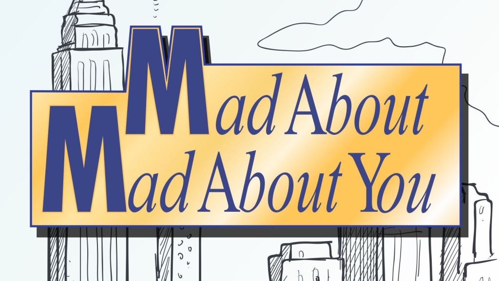 Mad About Mad About You