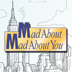 Mad About Mad About You-logo