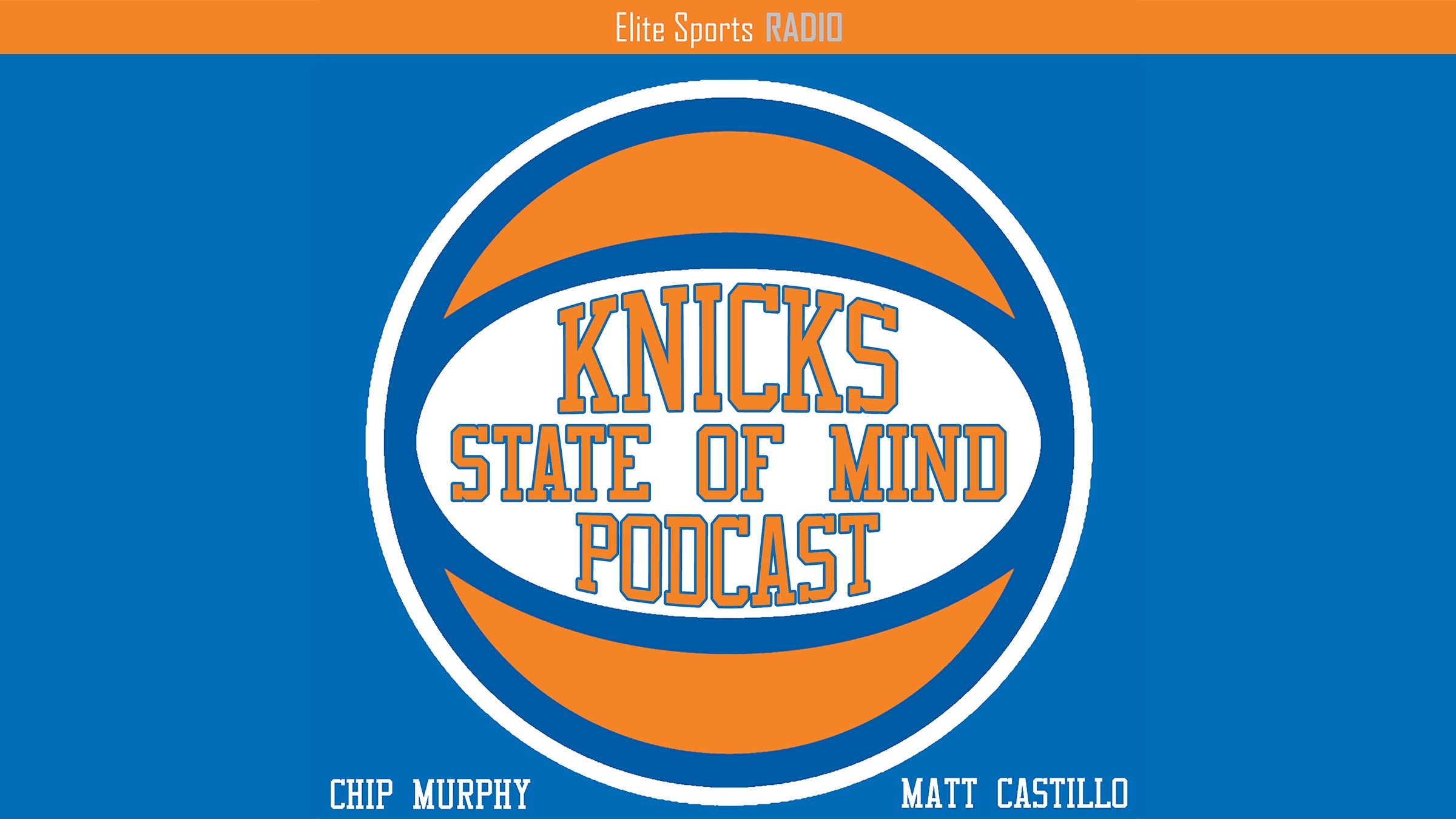 Knicks State of Mind Podcast