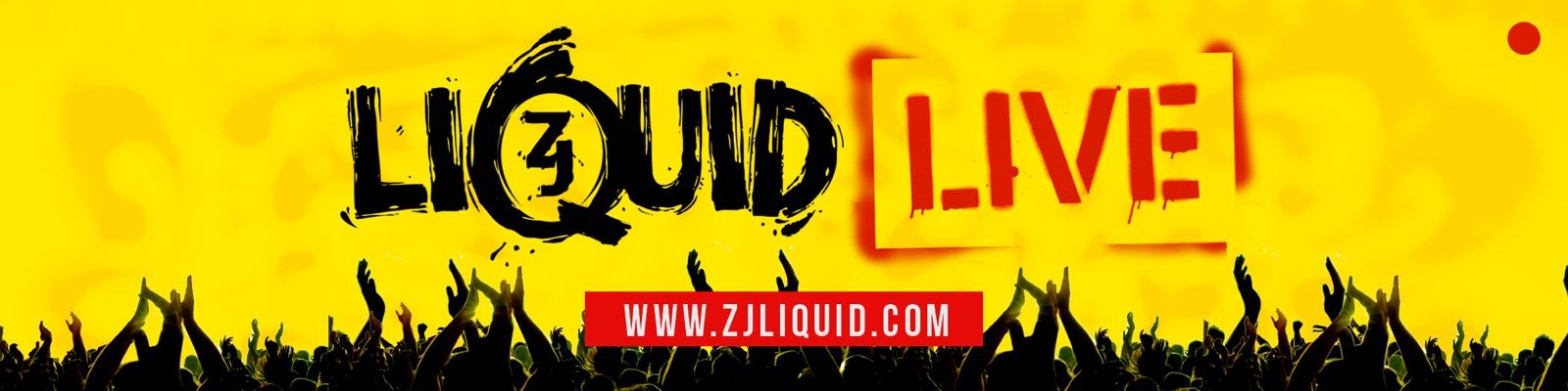ZJ Liquid Music