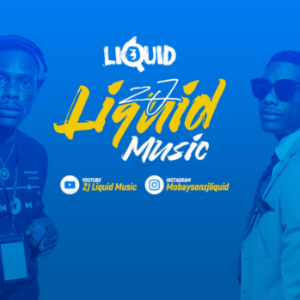 ZJ Liquid Music-logo