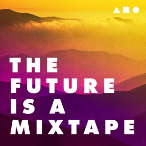 The Future Is A Mixtape-logo