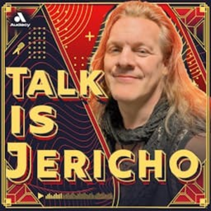 Talk Is Jericho-logo