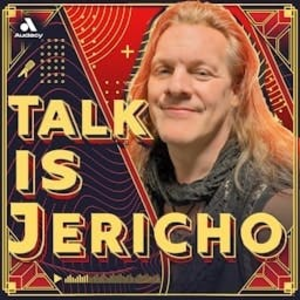 Talk Is Jericho-logo