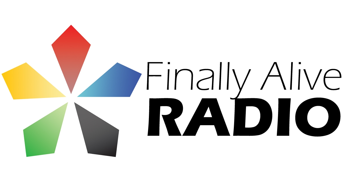 Finally Alive Radio