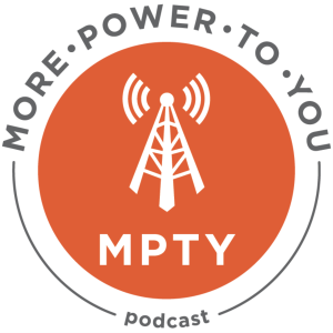 More Power To You®️-logo