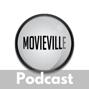 Movieville Podcast-logo