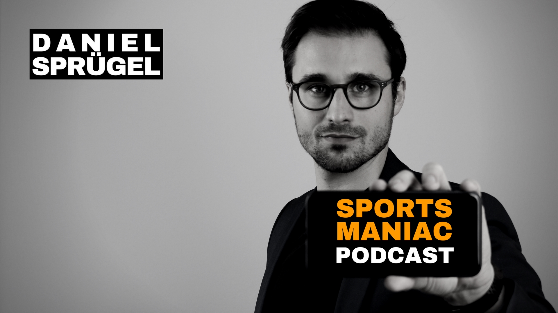 Sports Maniac - Der Sportbusiness Podcast