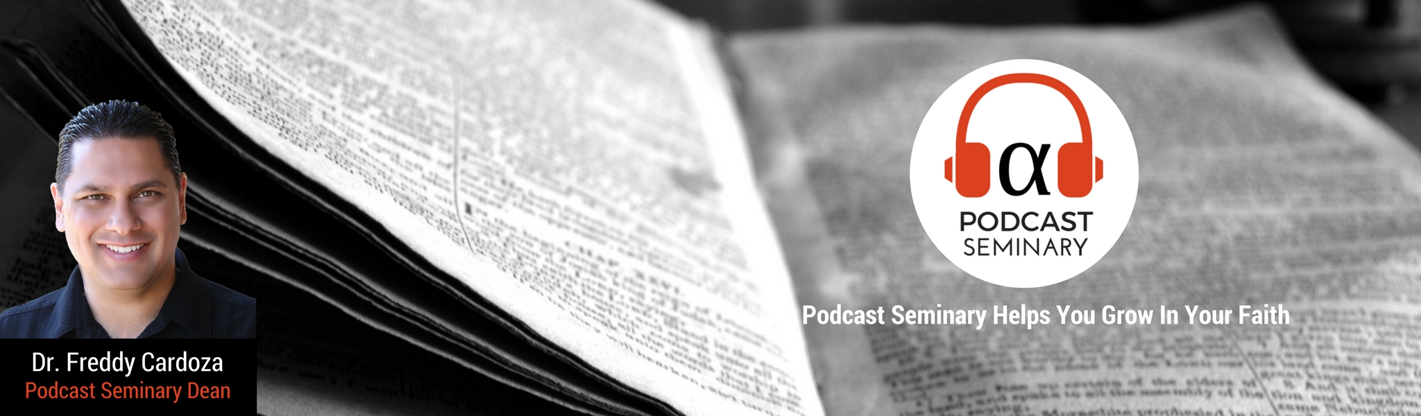 Podcast Seminary