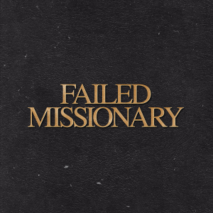 Failed Missionary-logo