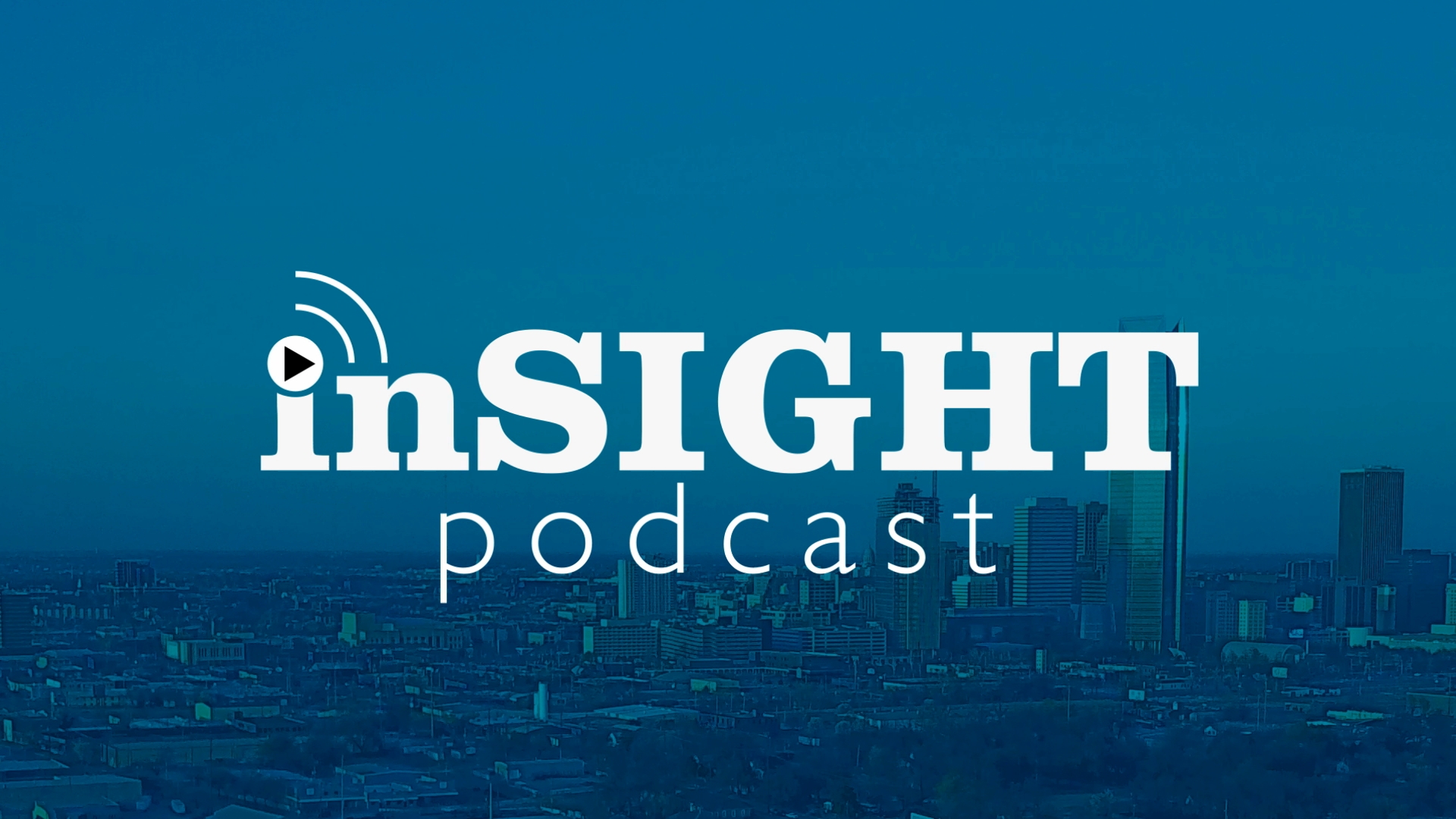 inSight Podcast