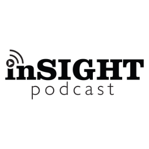 inSight Podcast-logo