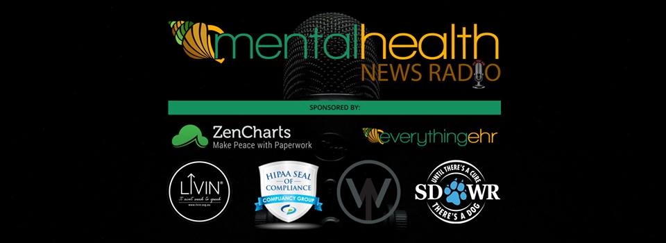 Mental Health News Radio