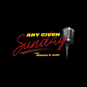 Any Given Sunday-logo