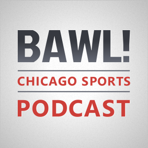 BAWL! A Chicago Sports Podcast-logo