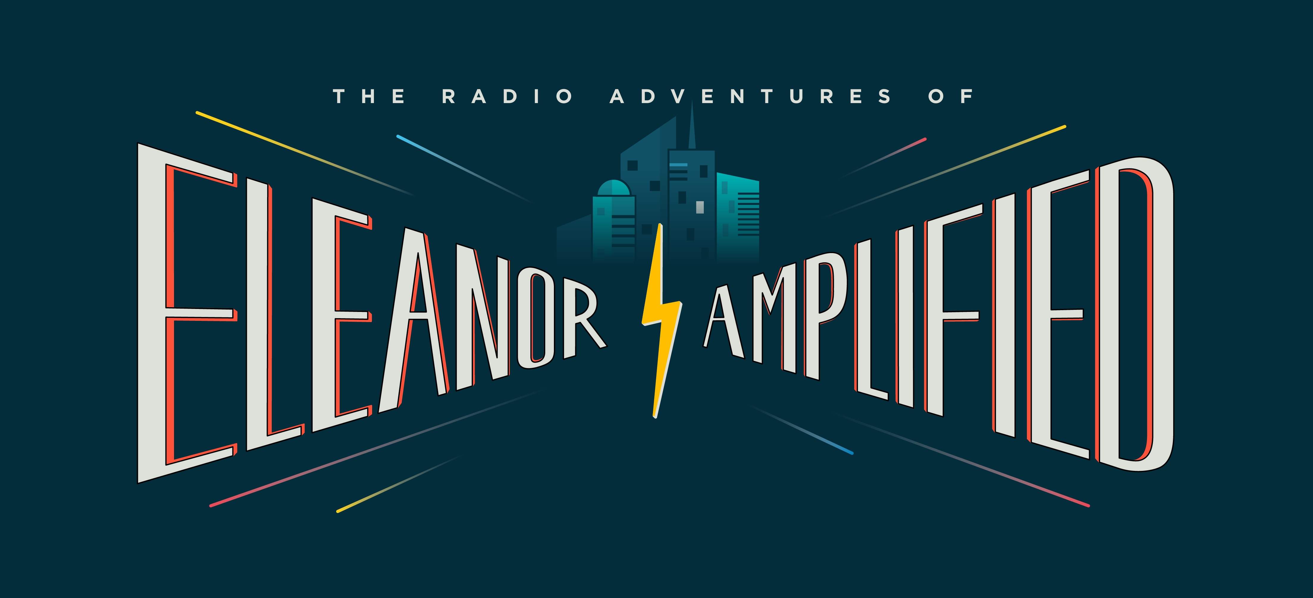 Eleanor Amplified