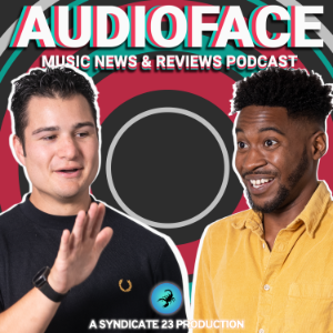 Audioface: Music News, Reviews, & Culture-logo