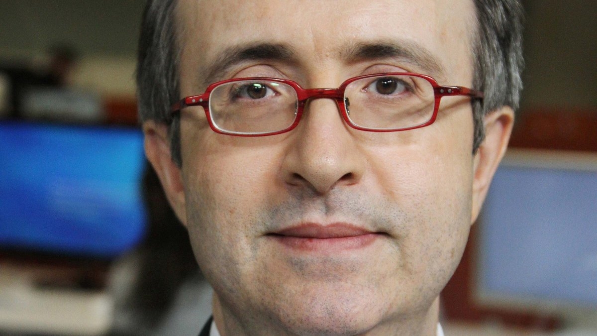 Reinaldo Azevedo