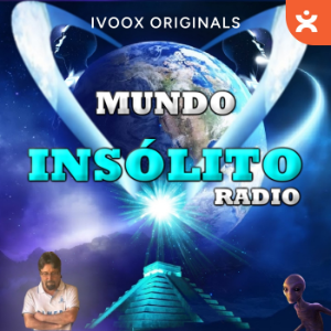 Mundo Insólito Radio-logo
