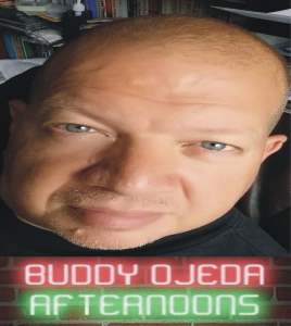Buddy Ojeda