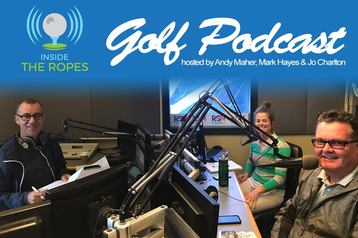 Australian Golf Show