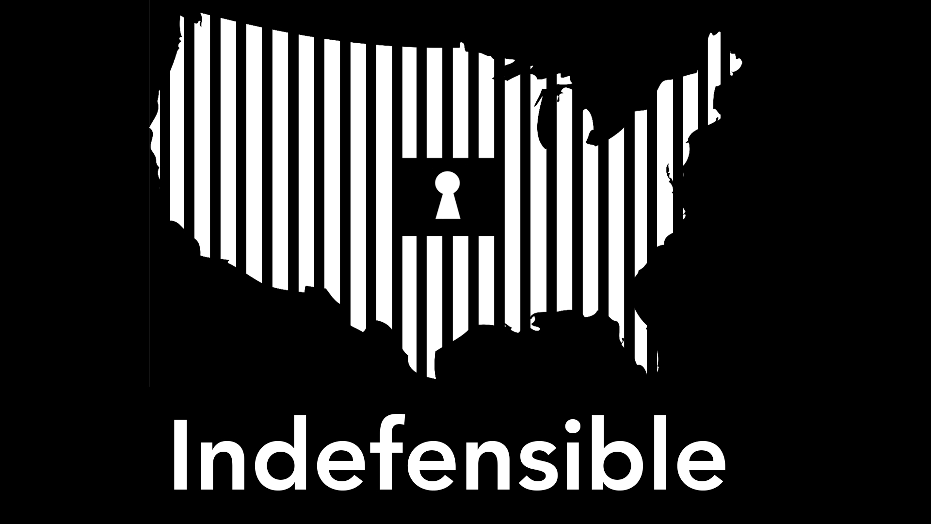 Indefensible