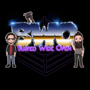 Busted Wide Open-logo