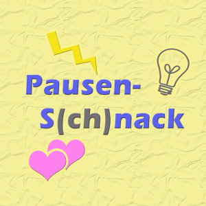 Pausen-S(ch)nack-logo