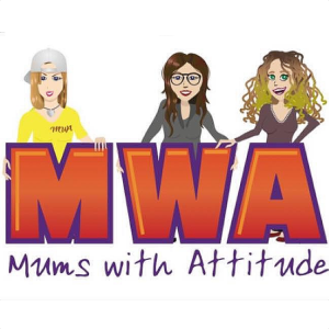MWA - Mums With Attitude-logo