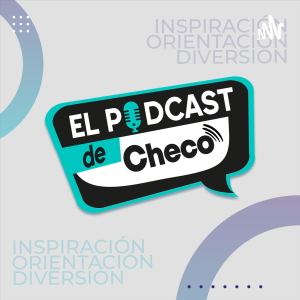 EL PODCAST DE CHECO-logo