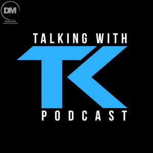 Talking with TK-logo