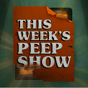 This Week's Peep Show-logo