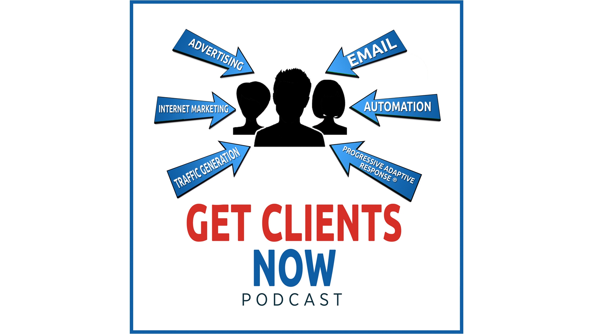 Get Clients Now