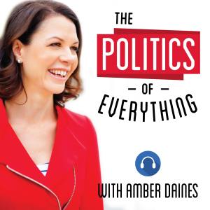 The Politics of Everything-logo