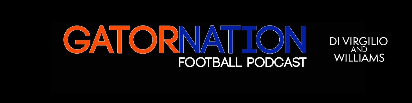 The Gator Nation Football Podcast
