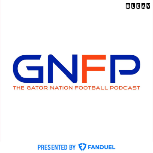The Gator Nation Football Podcast-logo