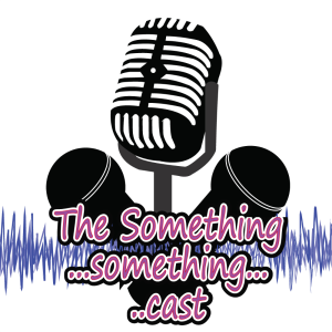 Podcasts – The SomethingSomethingCast-logo