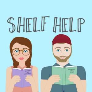 Shelf Help-logo